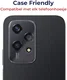 Rosso Honor 200 Lite Camera Lens Protector Transparant afbeelding 6