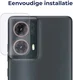 Rosso Motorola Moto G85 Camera Lens Protector Transparant afbeelding 4