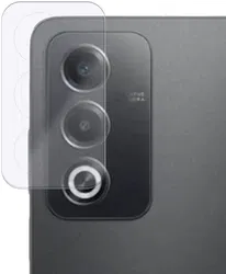 Rosso Oppo A80 Camera Lens Protector Transparant afbeelding