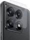 Rosso Xiaomi 14T Pro Camera Lens Protector Transparant afbeelding 2
