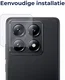 Rosso Xiaomi 14T Pro Camera Lens Protector Transparant afbeelding 5