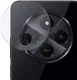 Rosso Xiaomi Redmi 14C Camera Lens Protector Transparant
