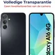 Rosso Samsung Galaxy A16 Camera Lens Protector Transparant afbeelding 6