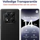 Rosso Xiaomi Poco X7 / Redmi Note 14 Pro 5G Camera Lens Protector Transparant afbeelding 6