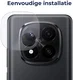 Rosso Xiaomi Redmi Note 14 Pro Plus Camera Lens Protector Transparant afbeelding 4