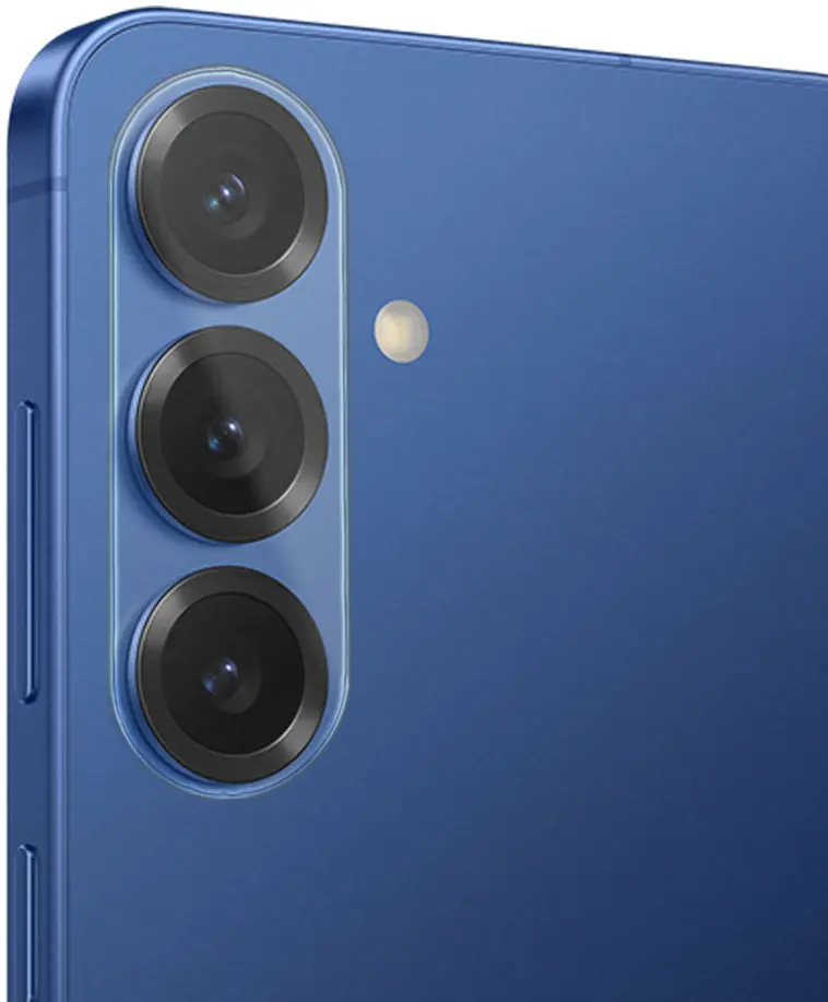 Rosso Samsung Galaxy S25 Camera Lens Protector Transparant afbeelding 10