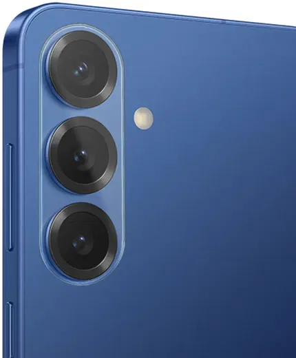 Rosso Samsung Galaxy S25 Camera Lens Protector Transparant afbeelding 10