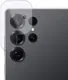 Rosso Samsung Galaxy S25 Ultra Camera Lens Protector Transparant