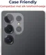 Rosso Samsung Galaxy S25 Ultra Camera Lens Protector Transparant afbeelding 5