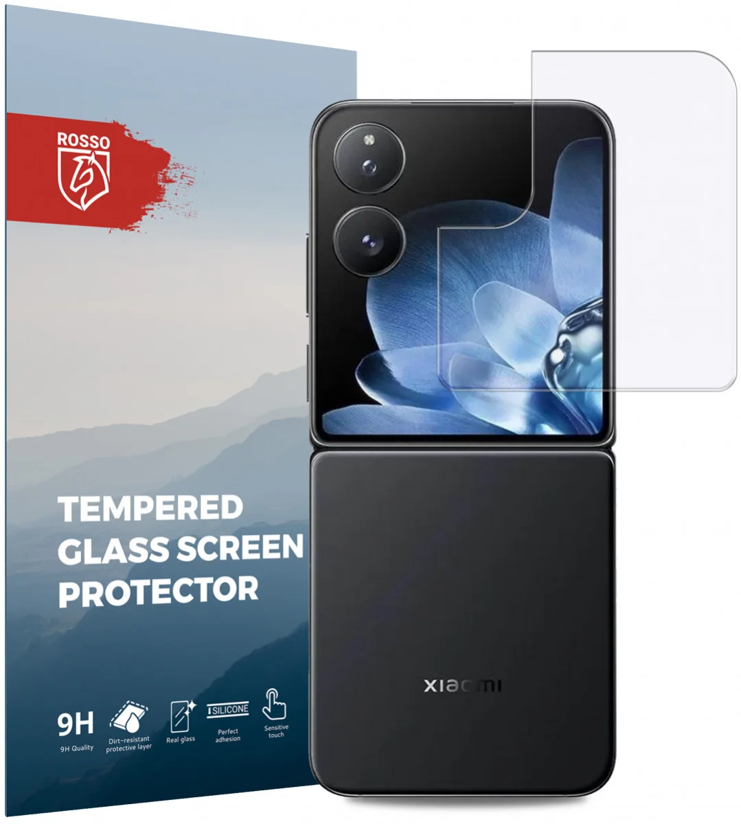 Xiaomi Mix Flip Screen Protectors afbeelding