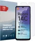 Rosso Xiaomi Redmi 14C 9H Tempered Glass Screen Protector afbeelding 1