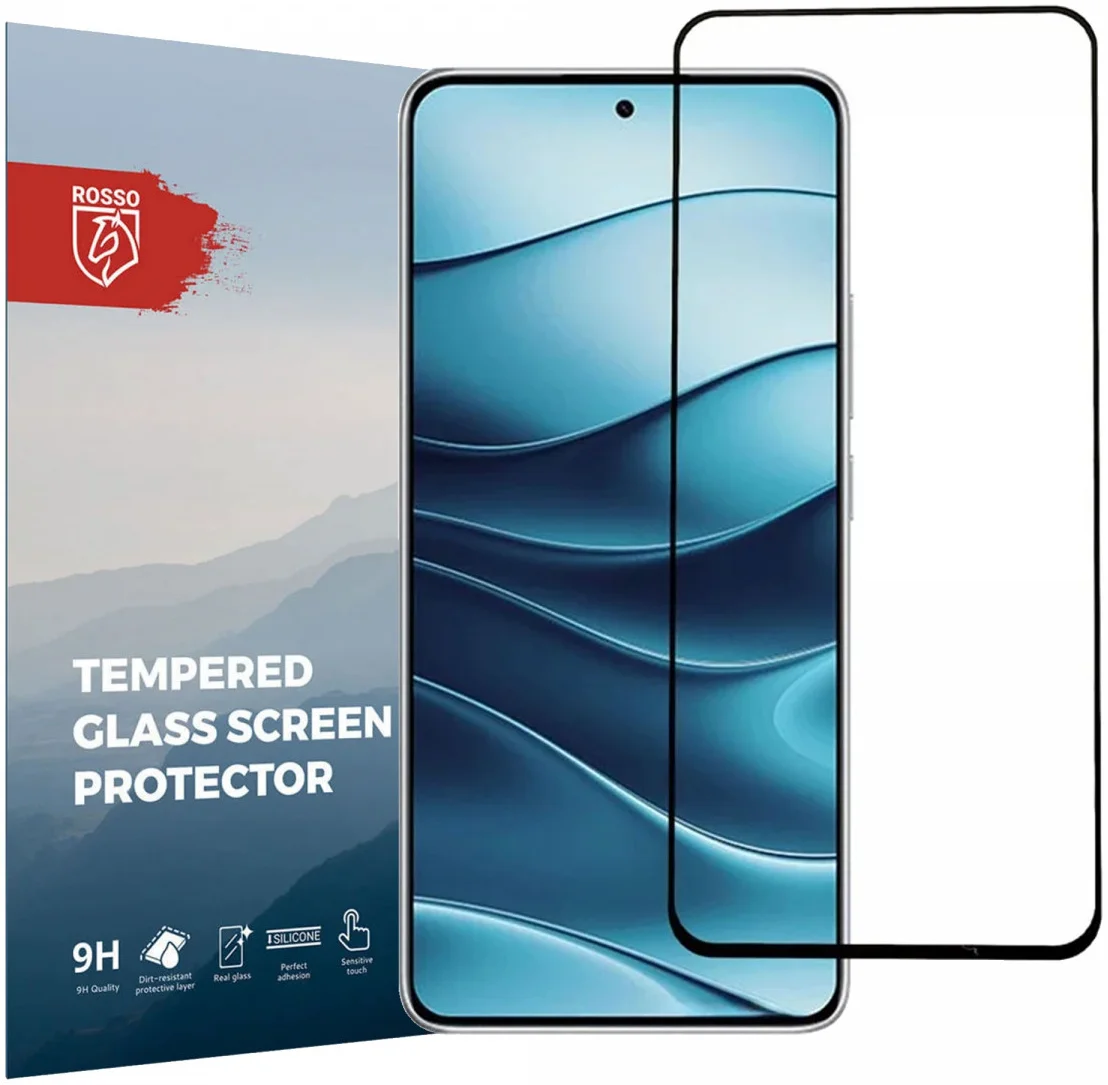 Xiaomi Redmi Note 14 4G Screen Protectors afbeelding