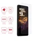 Rosso Asus ROG Phone 9 / 9 Pro 9H Tempered Glass Screen Protector afbeelding 2