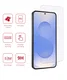 Rosso Samsung Galaxy S25 Plus 9H Tempered Glass Screen Protector afbeelding 2