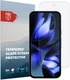 Rosso Google Pixel 9a 9H Tempered Glass Screen Protector