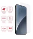 Rosso Xiaomi 15 9H Tempered Glass Screen Protector afbeelding 2