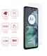 Rosso Motorola Moto G35 9H Tempered Glass Screen Protector afbeelding 2