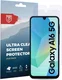 Rosso Samsung Galaxy A16 Screen Protector Case Friendly Folie Duo Pack afbeelding 7