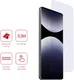 Rosso Xiaomi Poco X7 / Redmi Note 14 Pro 5G Screen Protector Folie Duo Pack afbeelding 2