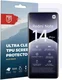 Rosso Xiaomi Redmi Note 14 Pro+ Screenprotector Case Friendly Folie Duo Pack afbeelding 7
