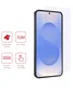 Rosso Samsung Galaxy S25 Plus Screen Protector Case Friendly Folie Duo Pack afbeelding 2