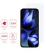 Rosso Google Pixel 9a Screen Protector Case Friendly Folie Duo Pack afbeelding 2