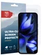 Rosso Google Pixel 9a Screen Protector Case Friendly Folie Duo Pack afbeelding 6