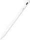 ESR Digital Pencil 6C001A - Magnetische Actieve Stylus Pen voor iPad Wit afbeelding 1