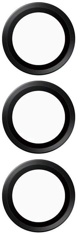 PanzerGlass Hoops Rings Samsung Galaxy A16 Camera Lens Protector Glas afbeelding 4