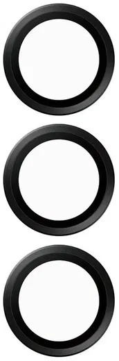 PanzerGlass Hoops Rings Samsung Galaxy A16 Camera Lens Protector Glas afbeelding 4