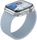 PanzerGlass Full Body - Apple Watch 11 / 10 42MM Screen Protector - Transparant afbeelding 2