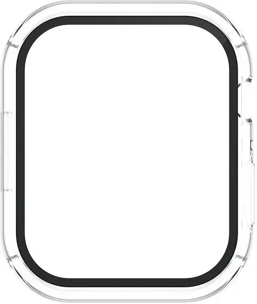 PanzerGlass Full Body - Apple Watch 11 / 10 42MM Screen Protector - Transparant afbeelding 3