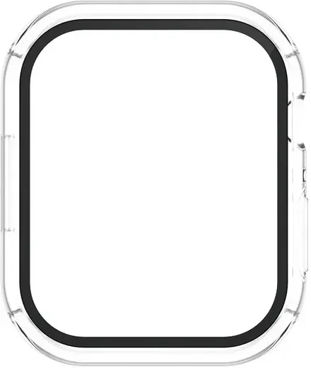 PanzerGlass Full Body - Apple Watch 11 / 10 42MM Screen Protector - Transparant afbeelding 3