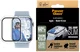 PanzerGlass Full Body - Apple Watch 11 / 10 42MM Screen Protector - Transparant afbeelding 1