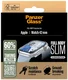 PanzerGlass Full Body - Apple Watch 11 / 10 42MM Screen Protector - Transparant afbeelding 4