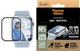 PanzerGlass Full Body - Apple Watch 11 / 10 46MM Screen Protector - Transparant