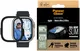PanzerGlass Full Body Slim Apple Watch Ultra 3/2/1 Screen Protector Zwart