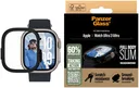 PanzerGlass Full Body Slim Apple Watch Ultra 3/2/1 Screen Protector Zwart