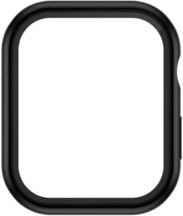 PanzerGlass Full Body - Apple Watch 11 / 10 46MM Screen Protector - Zwart afbeelding 3