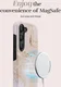 MIO MagSafe Samsung Galaxy S24 FE Hoesje Hard Shell Back Cover Gold Marble afbeelding 4