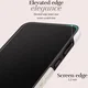 MIO MagSafe Samsung Galaxy S24 FE Hoesje Hard Shell Back Cover Gold Marble afbeelding 7