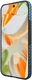 NEKIT Fiber Google Pixel 9 / 9 Pro Hoesje MagSafe Kevlar Back Cover Dun Blauw afbeelding 16