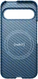 NEKIT Fiber Google Pixel 9 Pro XL Hoesje MagSafe Kevlar Back Cover Dun Blauw afbeelding 16