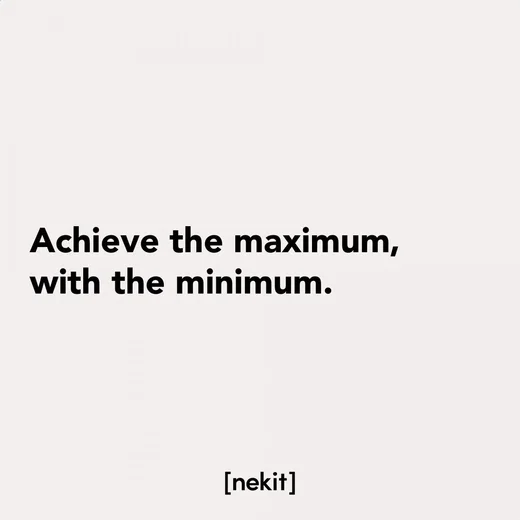 NEKIT Fiber Apple iPhone 13 Pro Hoesje MagSafe Kevlar Back Cover Dun Blauw afbeelding 10