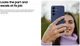 Origineel Samsung Galaxy S25 Hoesje Silicone Case Back Cover Rood afbeelding 6