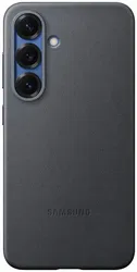 Origineel Samsung Galaxy S25 Hoesje KindSuit Case Zwart afbeelding