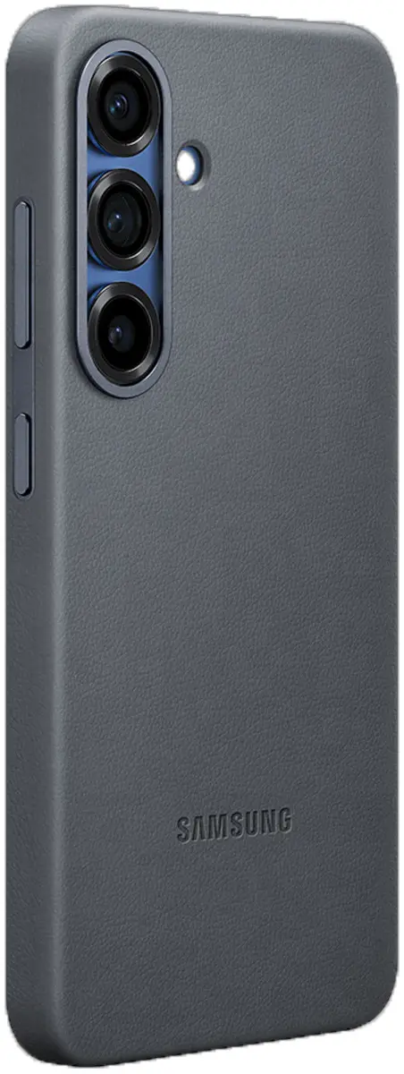Origineel Samsung Galaxy S25 Hoesje KindSuit Case Zwart afbeelding 2
