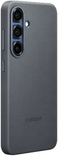 Origineel Samsung Galaxy S25 Hoesje KindSuit Case Zwart afbeelding 2