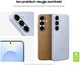 Origineel Samsung Galaxy S25 Hoesje KindSuit Case Zwart afbeelding 5