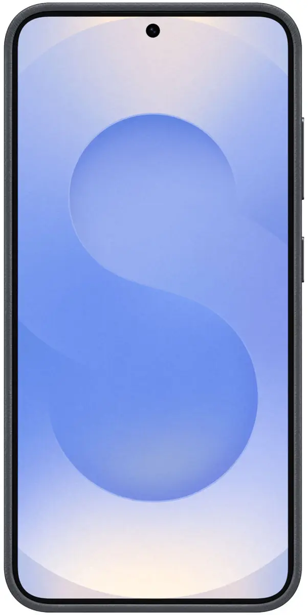 Origineel Samsung Galaxy S25 Hoesje KindSuit Case Zwart afbeelding 3